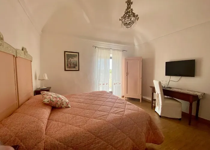 Agriturismo Villa Flavia