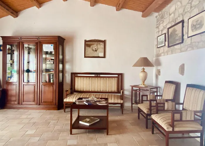Agriturismo Villa Flavia