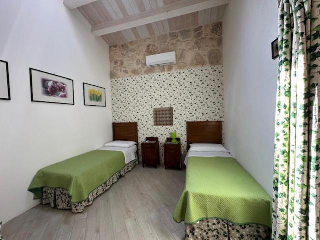 Vakantieboerderij Flavia Casa Serrafiori