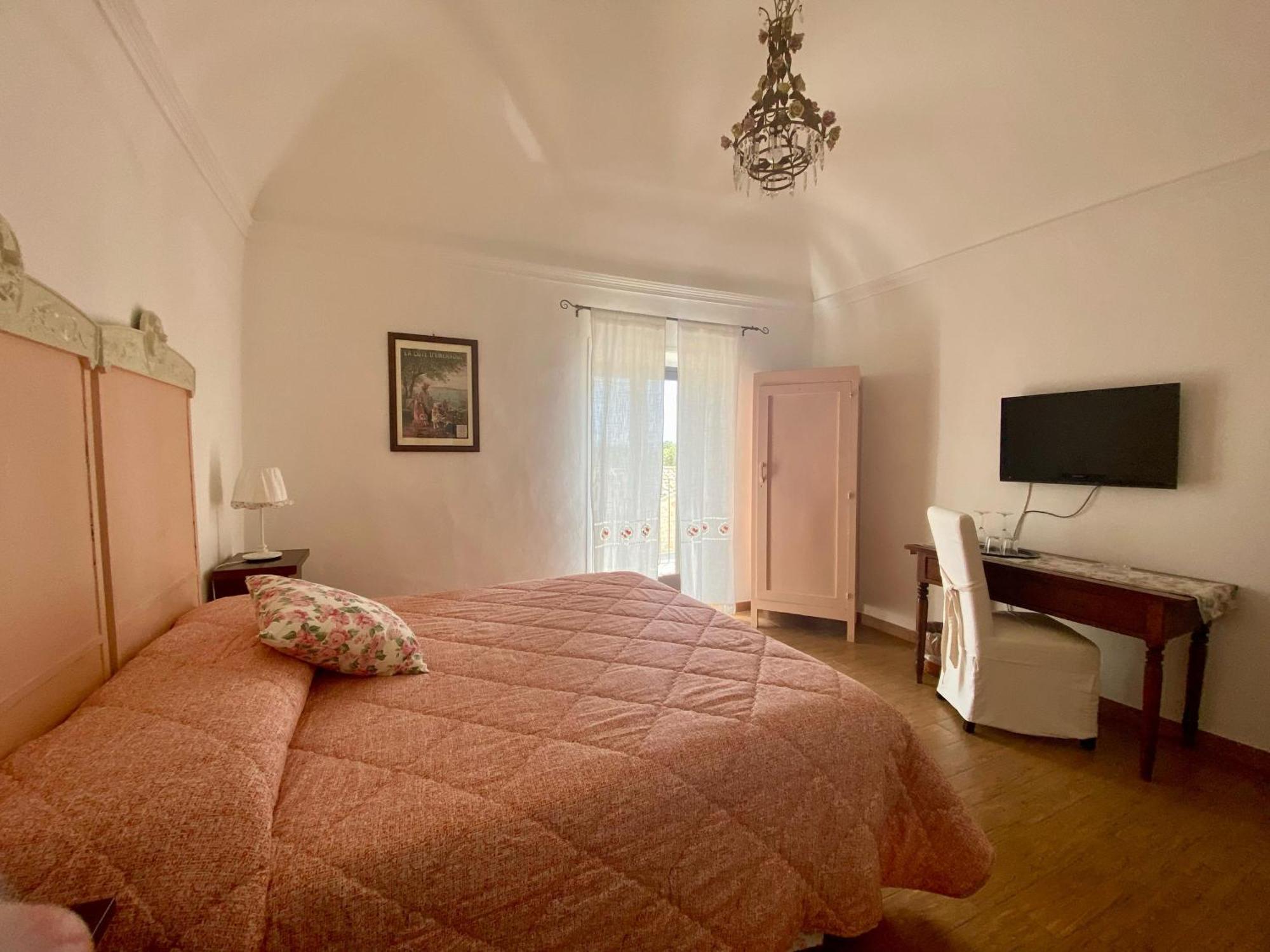 Vakantieboerderij Flavia *