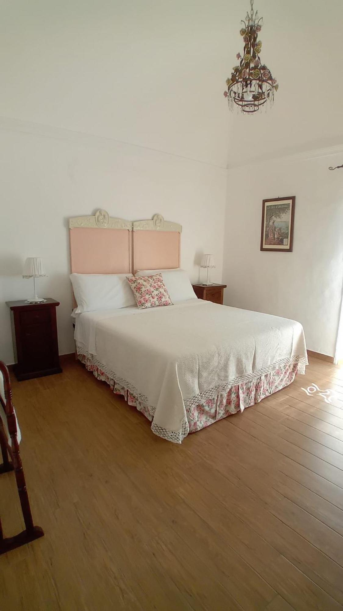 Vakantieboerderij Flavia Casa Serrafiori