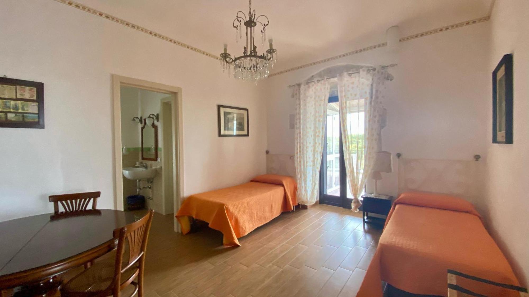 Flavia Casa Serrafiori