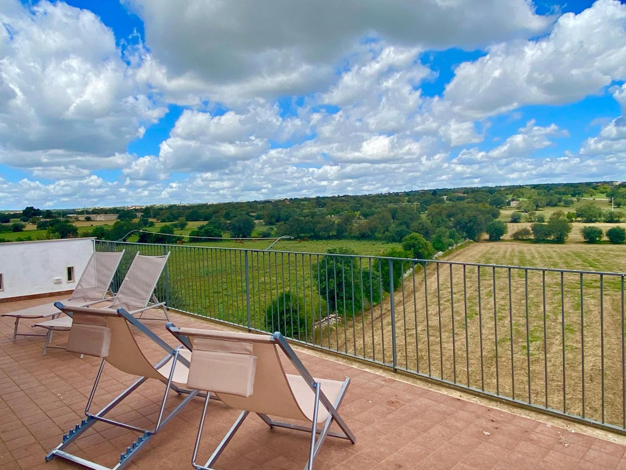 Vakantieboerderij Flavia
