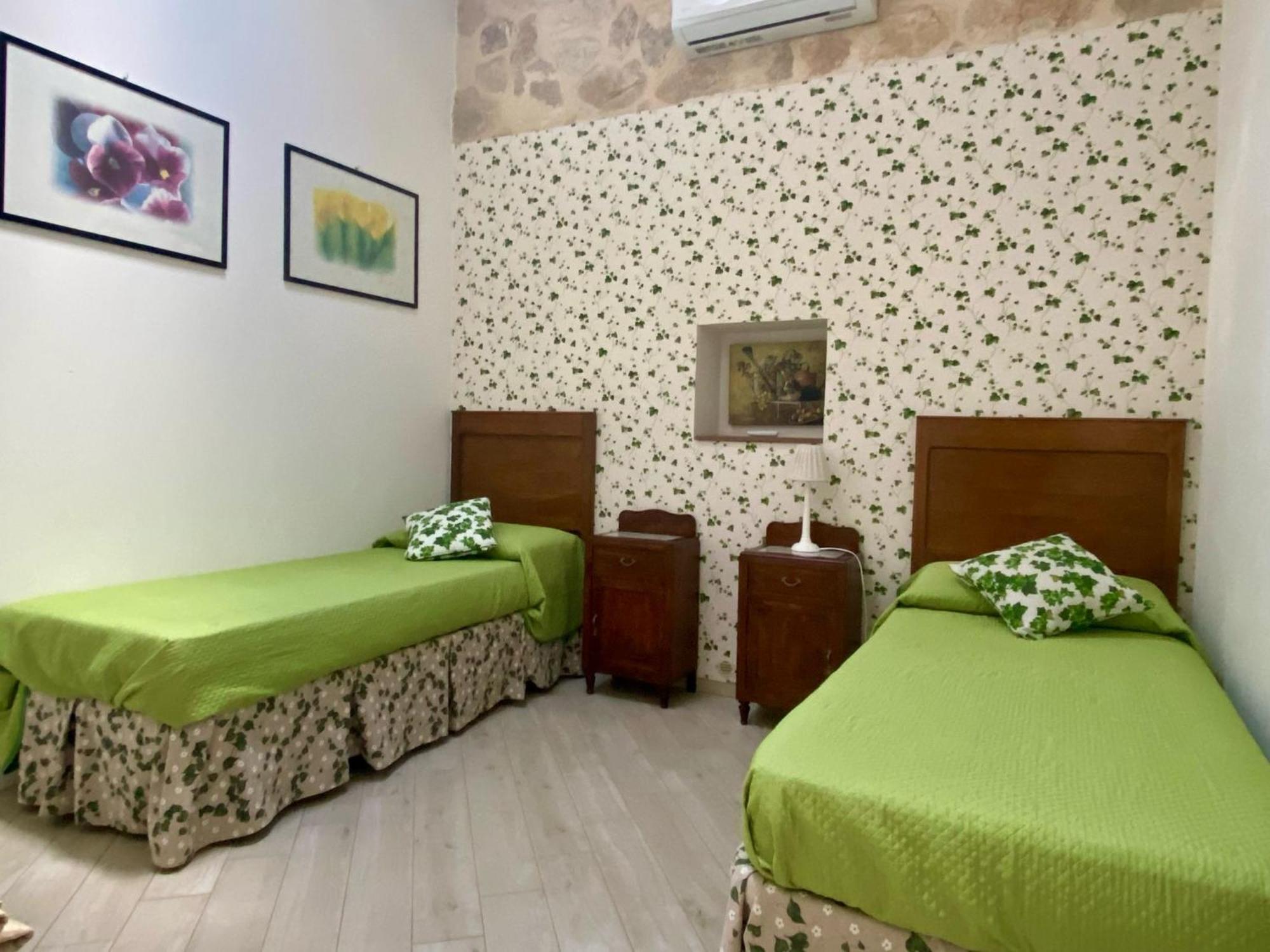 Vakantieboerderij Flavia Casa Serrafiori