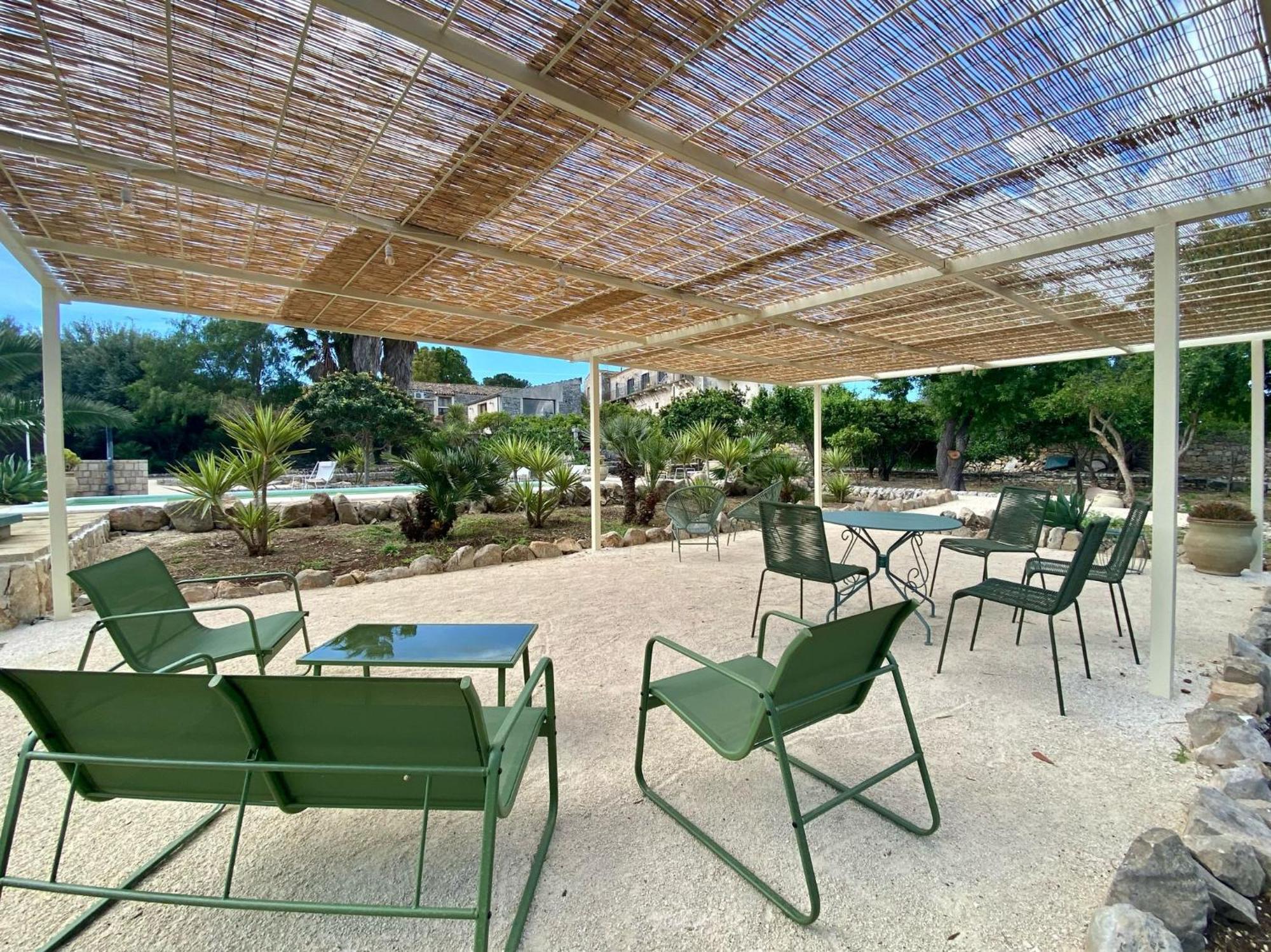 Vakantieboerderij Flavia *
