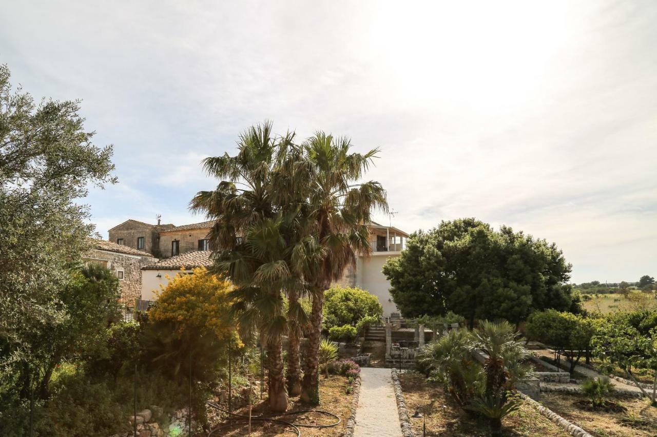 Vakantieboerderij Flavia Casa Serrafiori