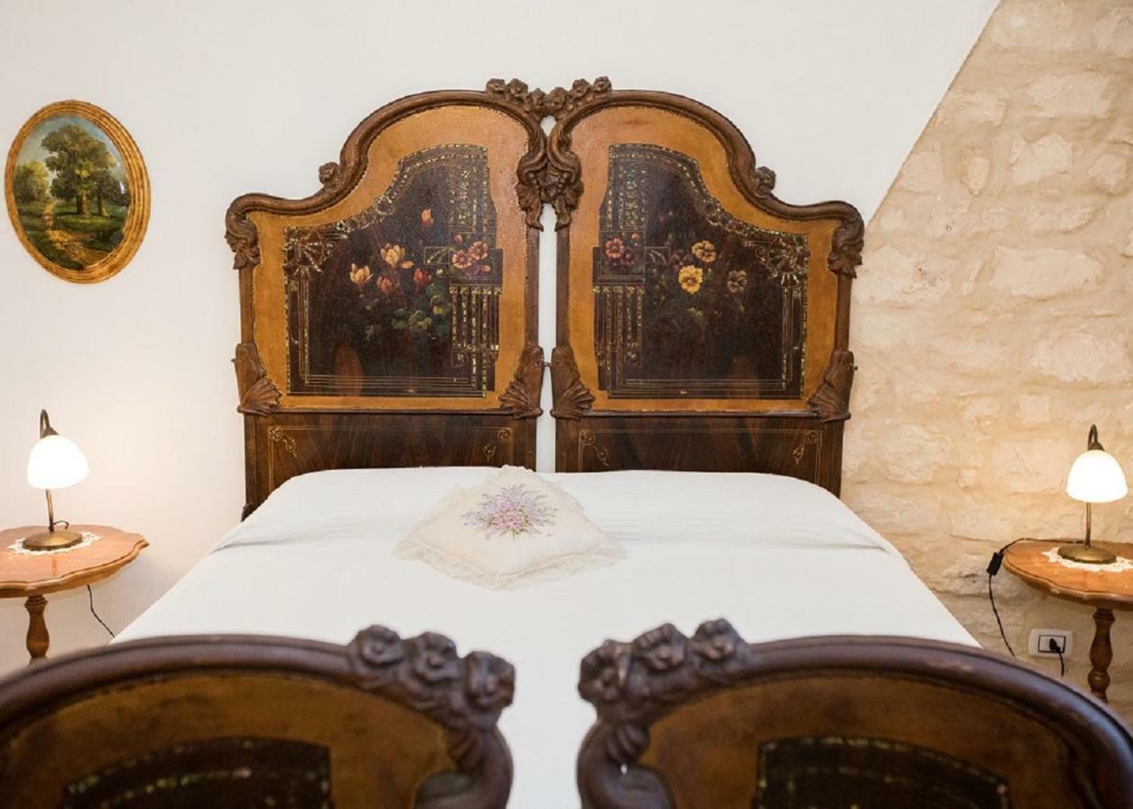 Vakantieboerderij Flavia *