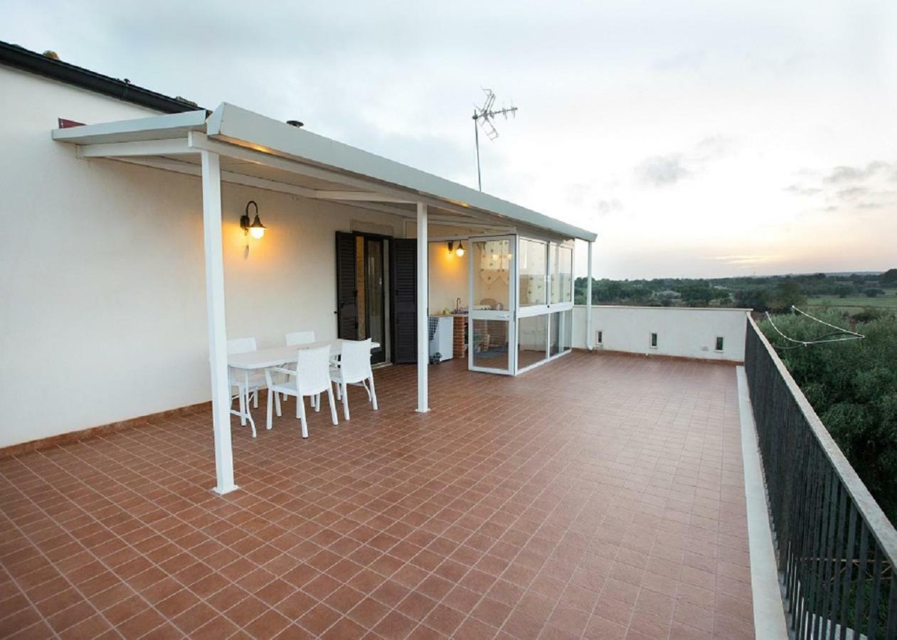 Flavia Casa Serrafiori